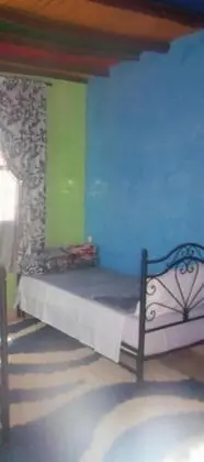 Tek Kişilik Oda