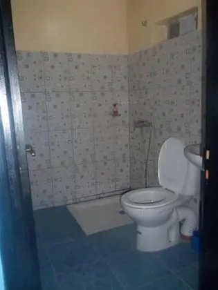 Tek Kişilik Oda