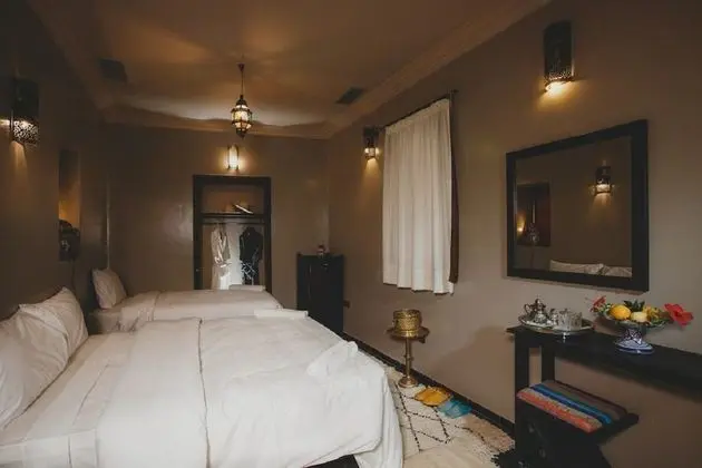 Family Süit, Sigara İçilmez