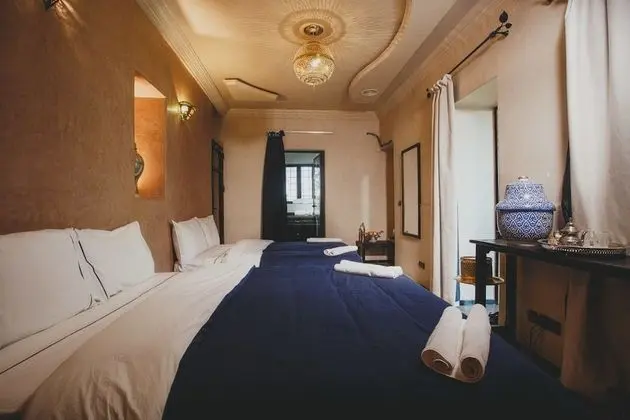 Family Süit, Sigara İçilmez