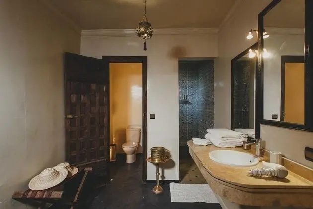 Family Süit, Sigara İçilmez