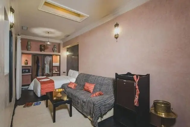 Superior Tek Büyük Yataklı Oda, 1 Çift Kişilik Yatak, Sigara İçilmez