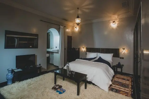 Superior Tek Büyük Yataklı Oda, 1 Çift Kişilik Yatak, Sigara İçilmez