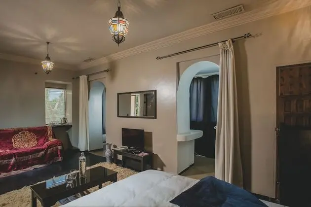 Superior Tek Büyük Yataklı Oda, 1 Çift Kişilik Yatak, Sigara İçilmez