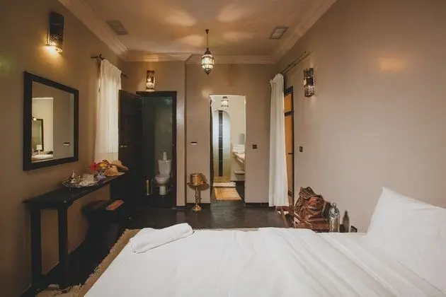 Superior Tek Büyük Yataklı Oda, 1 Çift Kişilik Yatak, Sigara İçilmez