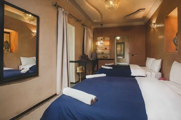 Superior Tek Büyük Yataklı Oda, 1 Çift Kişilik Yatak, Sigara İçilmez