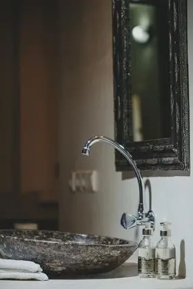 Superior Tek Büyük Yataklı Oda, 1 Çift Kişilik Yatak, Sigara İçilmez