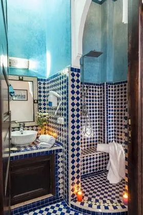 Design İki Ayrı Yataklı Oda
