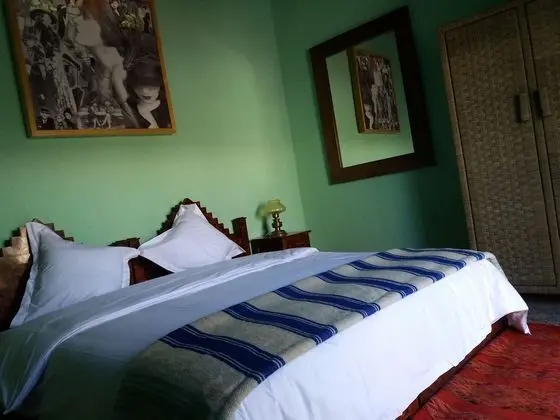 Comfort Oda, 1 En Büyük (King) Boy Yatak