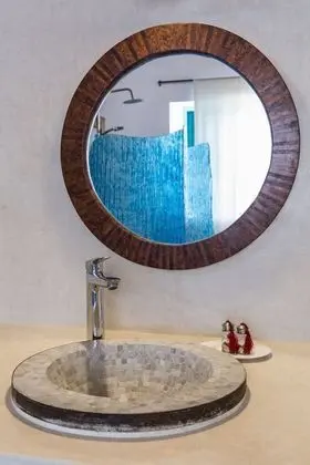 Superior Süit, 1 En Büyük (King) Boy Yatak, Sigara İçilmez, Okyanus Manzaralı