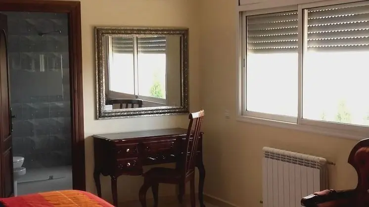 Dört Kişilik Oda