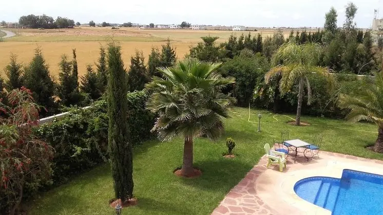Dört Kişilik Oda