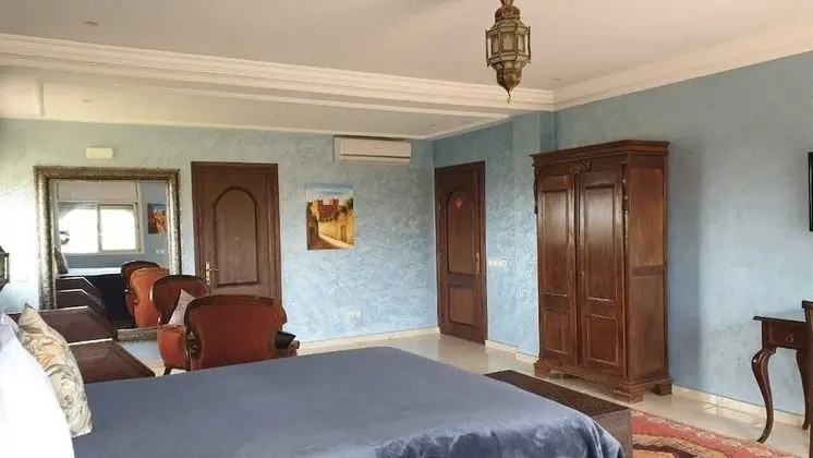 Panoramic Stüdyo Süit