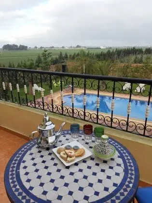 Panoramic Stüdyo Süit