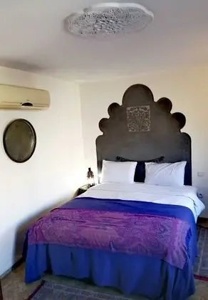 Panoramic Süit, Teras (2 persons)