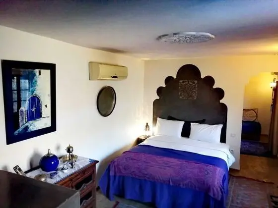 Panoramic Süit, Teras (2 persons)