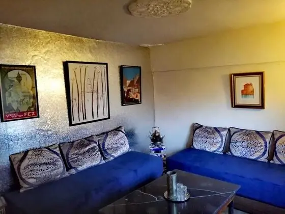 Panoramic Süit, Teras (2 persons)