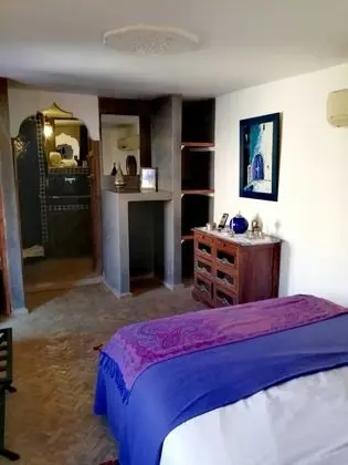 Panoramic Süit, Teras (2 persons)