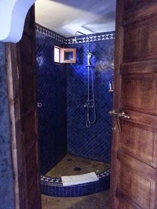 Panoramic Süit, Teras (2 persons)