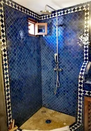 Panoramic Süit, Teras (2 persons)