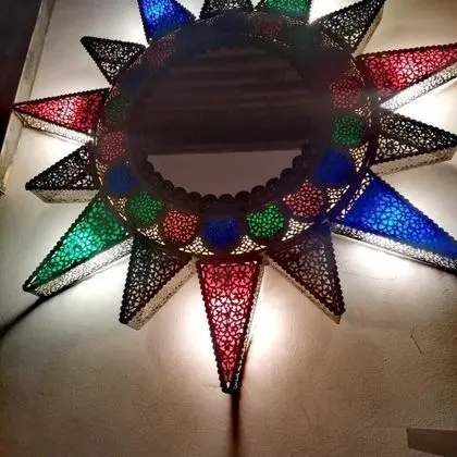 Romantic Tek Büyük Yataklı Oda, Bahçe Manzaralı