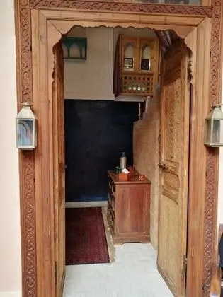 Superior Tek Büyük Yataklı Oda, Zemin Kat