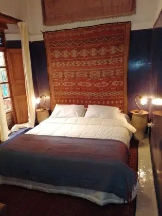 Superior Tek Büyük Yataklı Oda, Zemin Kat