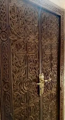 Superior Tek Büyük Yataklı Oda, Zemin Kat