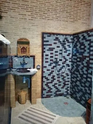 Superior Tek Büyük Yataklı Oda, Zemin Kat