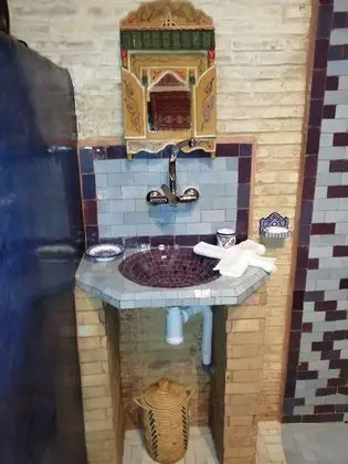 Superior Tek Büyük Yataklı Oda, Zemin Kat