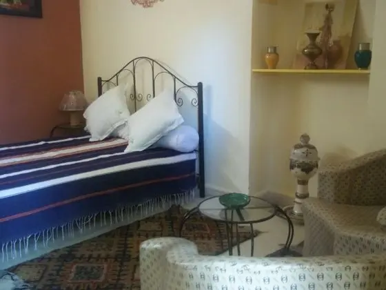 Classic Tek Büyük Yataklı Oda, 1 Çift Kişilik Yatak, Özel Banyo