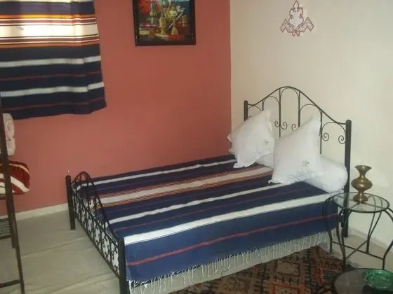 Classic Tek Büyük Yataklı Oda, 1 Çift Kişilik Yatak, Özel Banyo