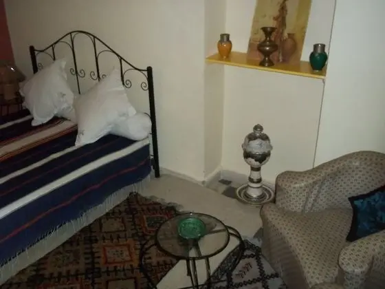 Classic Tek Büyük Yataklı Oda, 1 Çift Kişilik Yatak, Özel Banyo