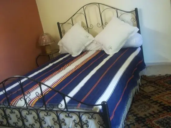 Classic Tek Büyük Yataklı Oda, 1 Çift Kişilik Yatak, Özel Banyo