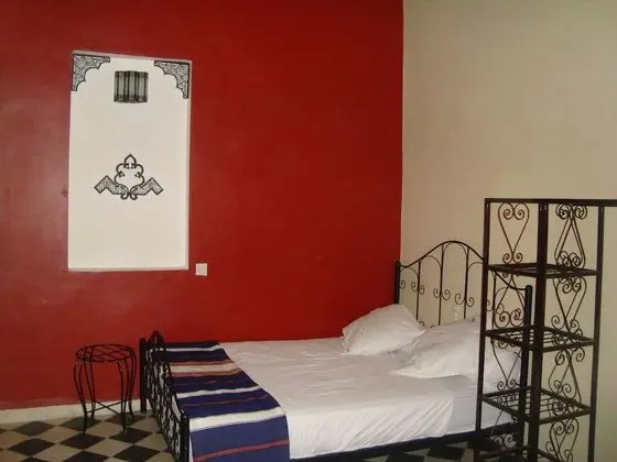 Üç Kişilik Oda, Birden Çok Yatak, Özel Banyo