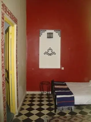 Üç Kişilik Oda, Birden Çok Yatak, Özel Banyo