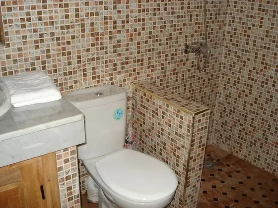 Deluxe Oda, 1 Yatak Odası