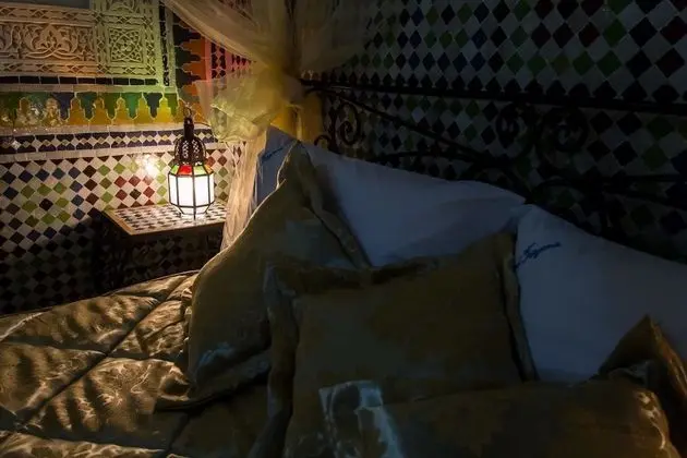 Deluxe Oda, 1 Yatak Odası, Engellilere Uygun