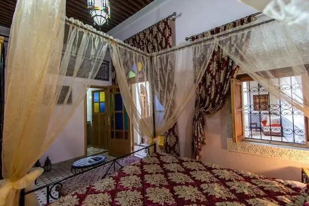 Deluxe Tek Büyük Yataklı Oda, 1 Yatak Odası