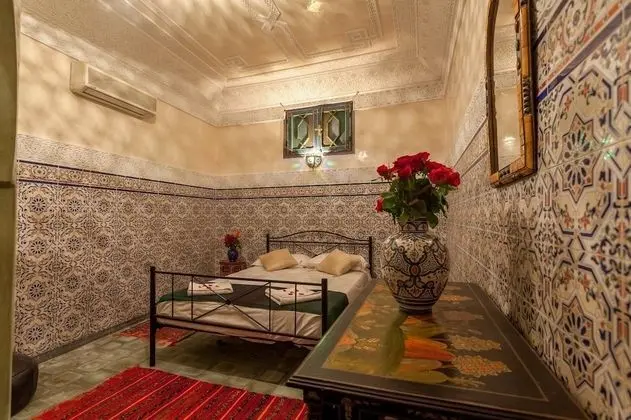 Traditional Tek Büyük Yataklı Oda, 1 Çift Kişilik Yatak