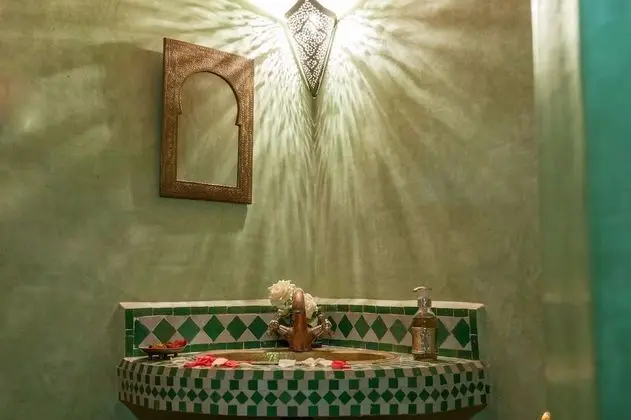 Traditional Tek Büyük Yataklı Oda, 1 Çift Kişilik Yatak