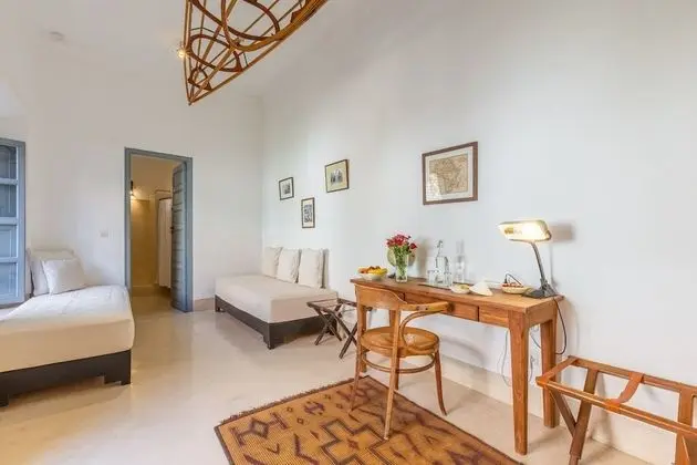 Tek Büyük Yataklı Oda (Kinshasa)