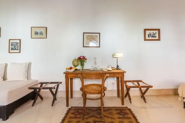 Tek Büyük Yataklı Oda (Kinshasa)