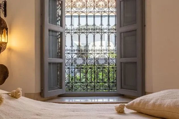 Tek Büyük Yataklı Oda (Kinshasa)