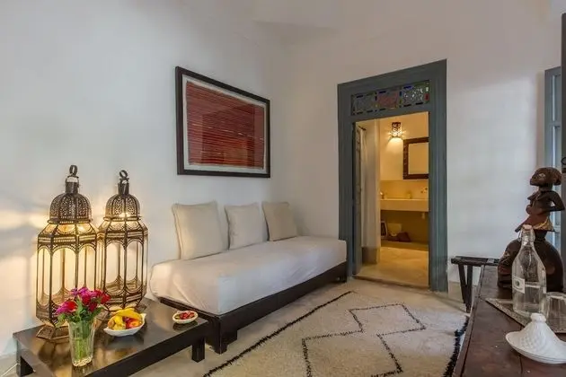 Tek Büyük Yataklı Oda (Yuba)