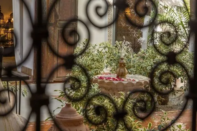 Tek Büyük Yataklı Oda (Yuba)