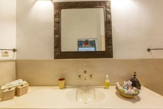 Tek Büyük Yataklı Oda (Yuba)