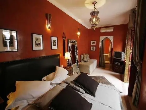 Superior Üç Kişilik Oda