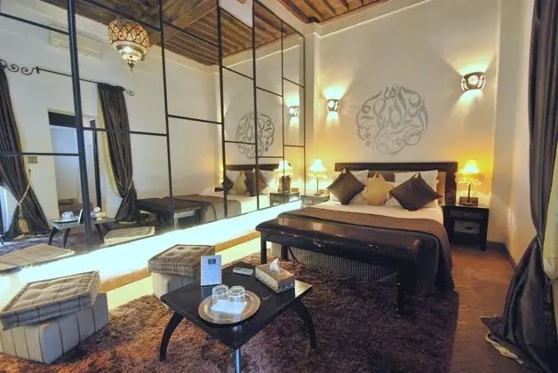 Comfort Suite, 1 Bedroom