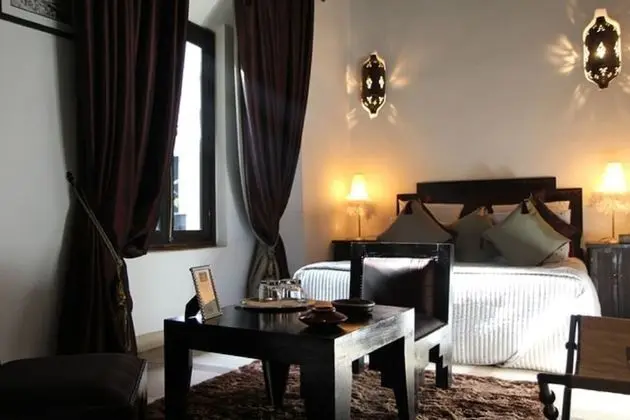Comfort Suite, 1 Bedroom